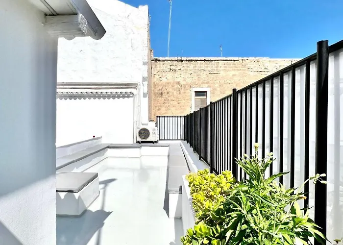Saint Patrick Guest House Barletta